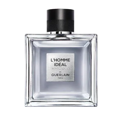 Guerlain L'homme Ideal Cologne Forte