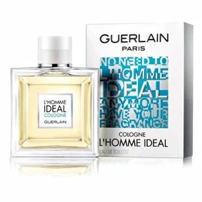 Guerlain L'homme Ideal Cologne