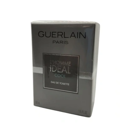Guerlain L'homme Ideal Cool