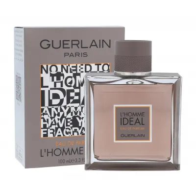 Guerlain L'homme Ideal