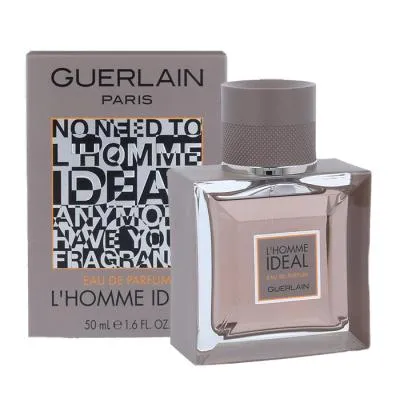Guerlain L'homme Ideal