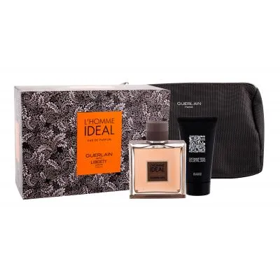 Guerlain L'homme Ideal