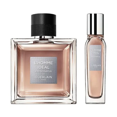 Guerlain L'homme Ideal