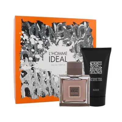 Guerlain L'homme Ideal