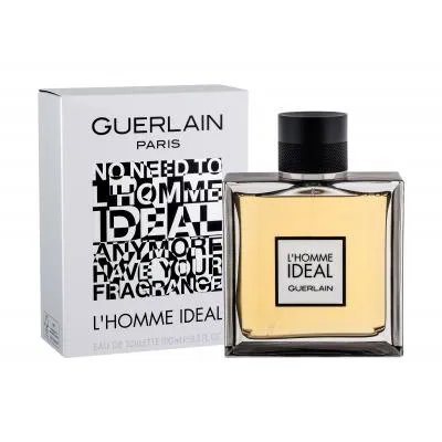 Guerlain L'homme Ideal