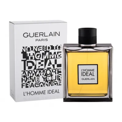 Guerlain L'homme Ideal