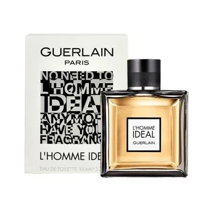 Guerlain L'homme Ideal
