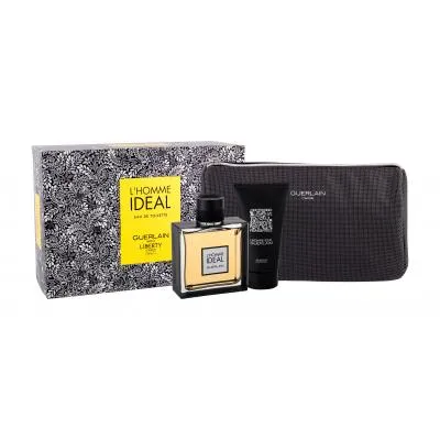 Guerlain L'homme Ideal