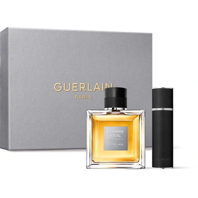 Guerlain L'homme Ideal