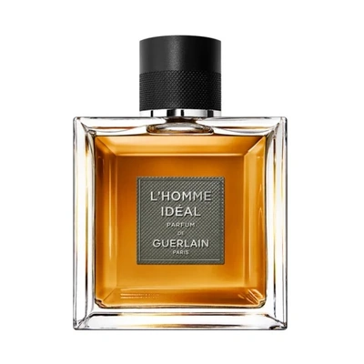 Guerlain L'homme Ideal Parfum