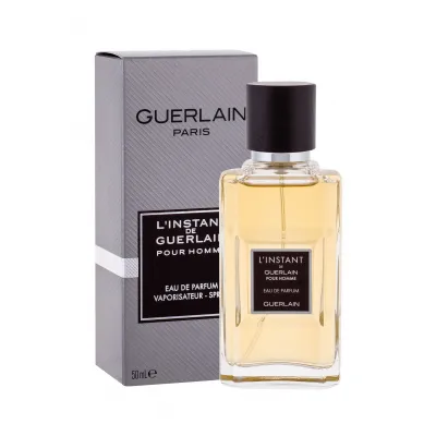 Guerlain L'instant De Guerlain Pour Homme