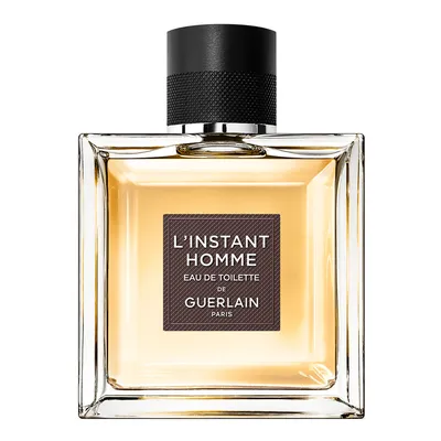 Guerlain L'instant De Guerlain Pour Homme