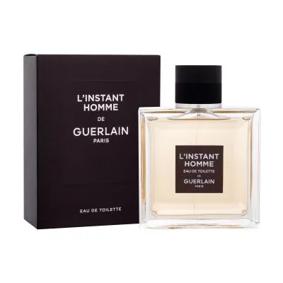 Guerlain L'instant De Guerlain Pour Homme