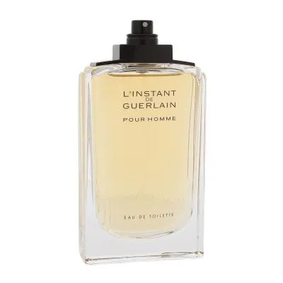Guerlain L'instant De Guerlain Pour Homme