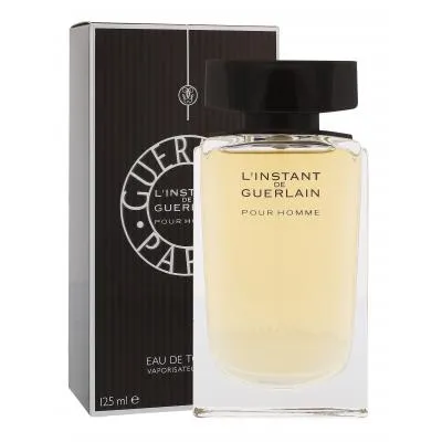 Guerlain L'instant De Guerlain Pour Homme