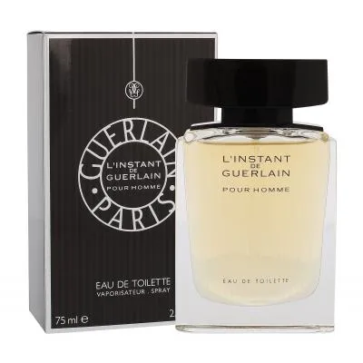 Guerlain L'instant De Guerlain Pour Homme