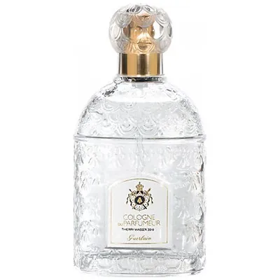 Guerlain La Cologne Du Parfumeur