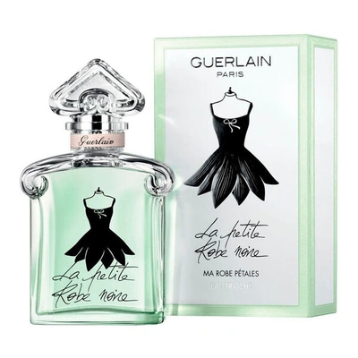 Guerlain La Petite Robe Noire Eau Fraiche
