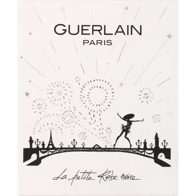 Guerlain La Petite Robe Noire