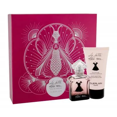 Guerlain La Petite Robe Noire