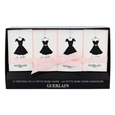 Guerlain La Petite Robe Noire