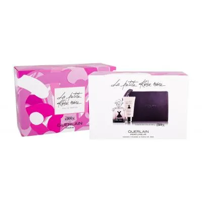 Guerlain La Petite Robe Noire