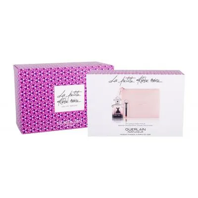 Guerlain La Petite Robe Noire