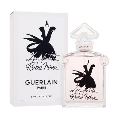 Guerlain La Petite Robe Noire
