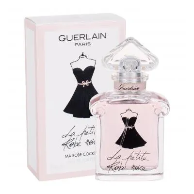 Guerlain La Petite Robe Noire