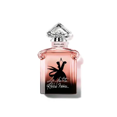Guerlain La Petite Robe Noire Honey Rose