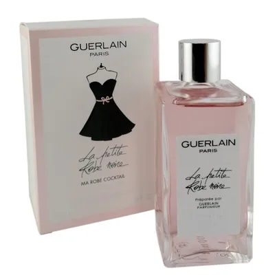 Guerlain La Petite Robe Noire Ma Robe Cocktail