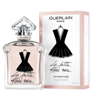 Guerlain La Petite Robe Noire Plissee