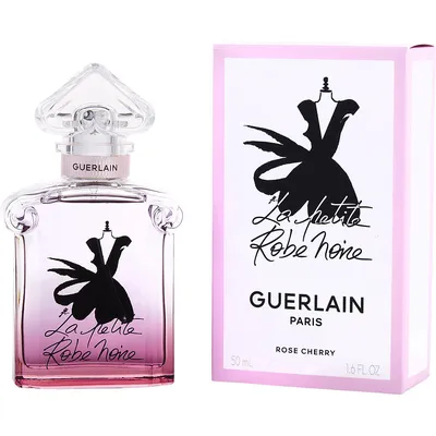 Guerlain La Petite Robe Noire Rose Cherry
