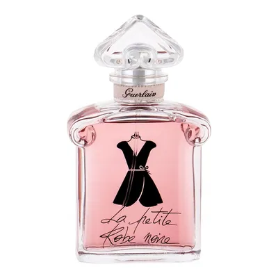 Guerlain La Petite Robe Noire Velours