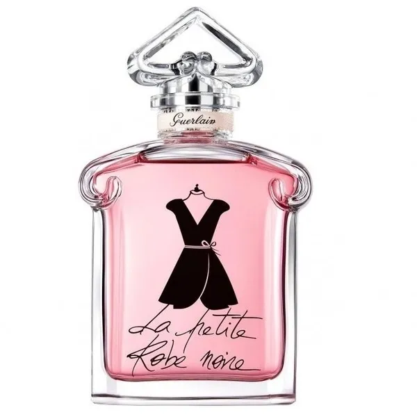 Guerlain La Petite Robe Noire Velours