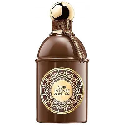 Guerlain Cuir Intense