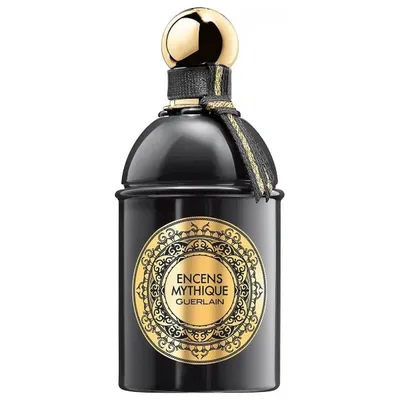 Guerlain Encens Mythique