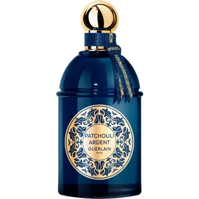 Guerlain Patchouli Ardent