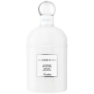 Guerlain Les Delices De Bain