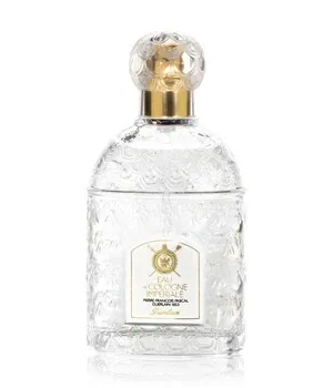 Guerlain Les Eaux Imperiale