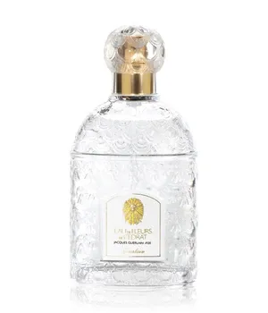 Guerlain Les Eaux Eau De Fleurs De Cedrat