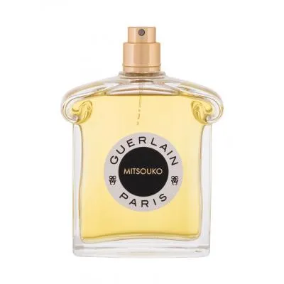 Guerlain Mitsouko