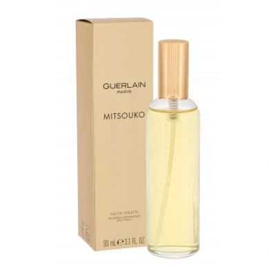 Guerlain Mitsouko