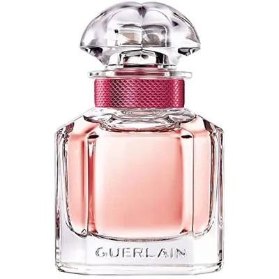 Guerlain Mon Guerlain Bloom of Rose