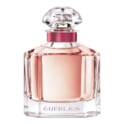Guerlain Mon Guerlain Bloom of Rose
