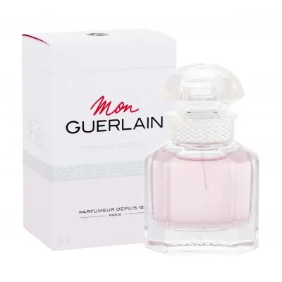 Guerlain Mon Guerlain Sparkling Bouquet