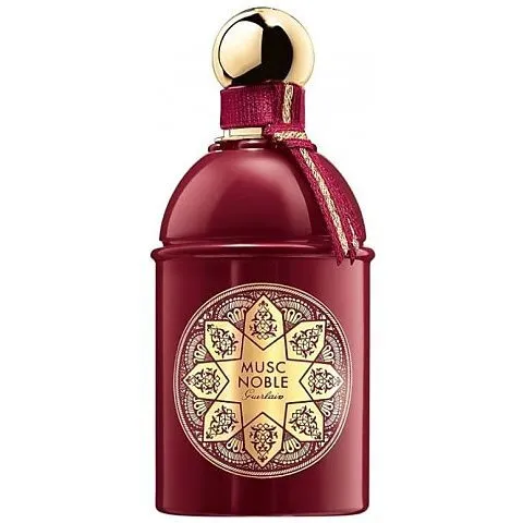 Guerlain Musc Noble