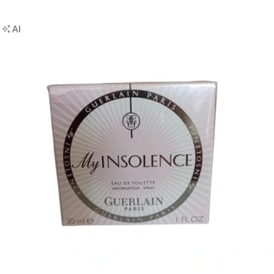 Guerlain My Insolence