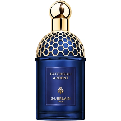 Guerlain Patchouli Ardent
