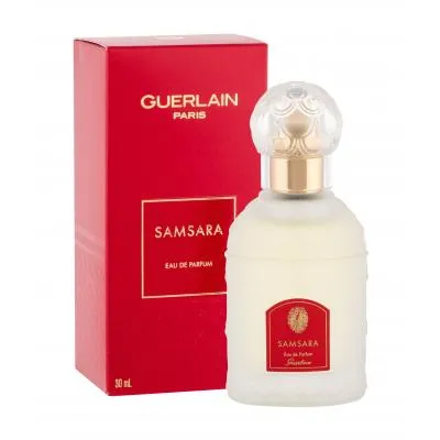 Guerlain Samsara